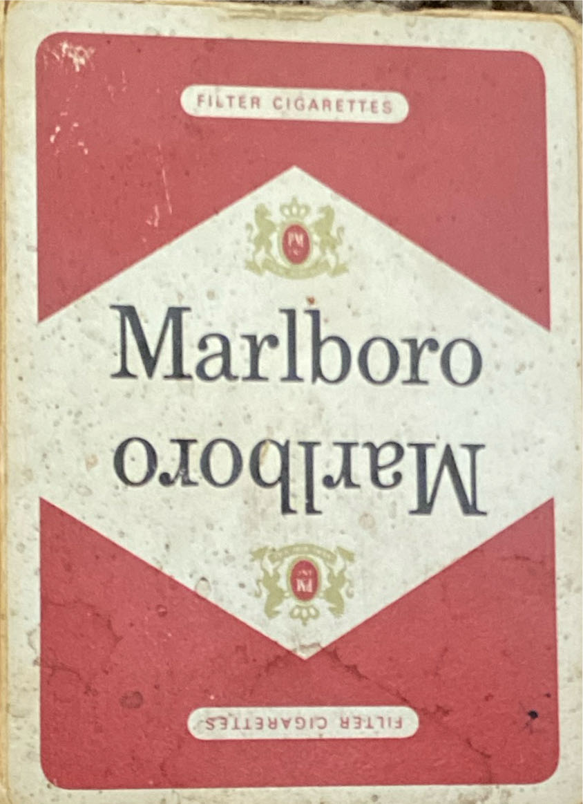 Equanimity: gevoelens- en behoeftekaarten