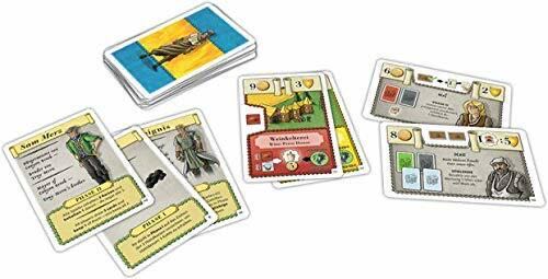 Damnation: The Gothic Game Battle Royale Horror Board Game In Dracula’s Castle For Up To 8 Players