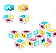 OOM-9 (with Blaster & Binoculars)