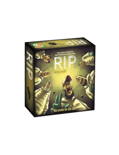 Encounters Shattered Wastes