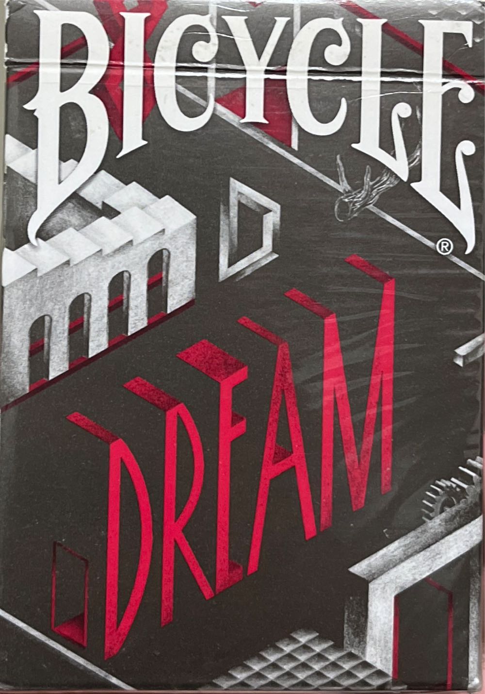 Sussed: Wild Green Deck - Random World Adventures