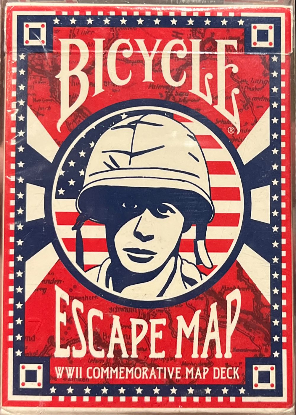 War Of The Worlds: The New Wave Board Game