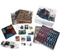 Knight Models Batman Figure Game: Catwoman Batman Returns