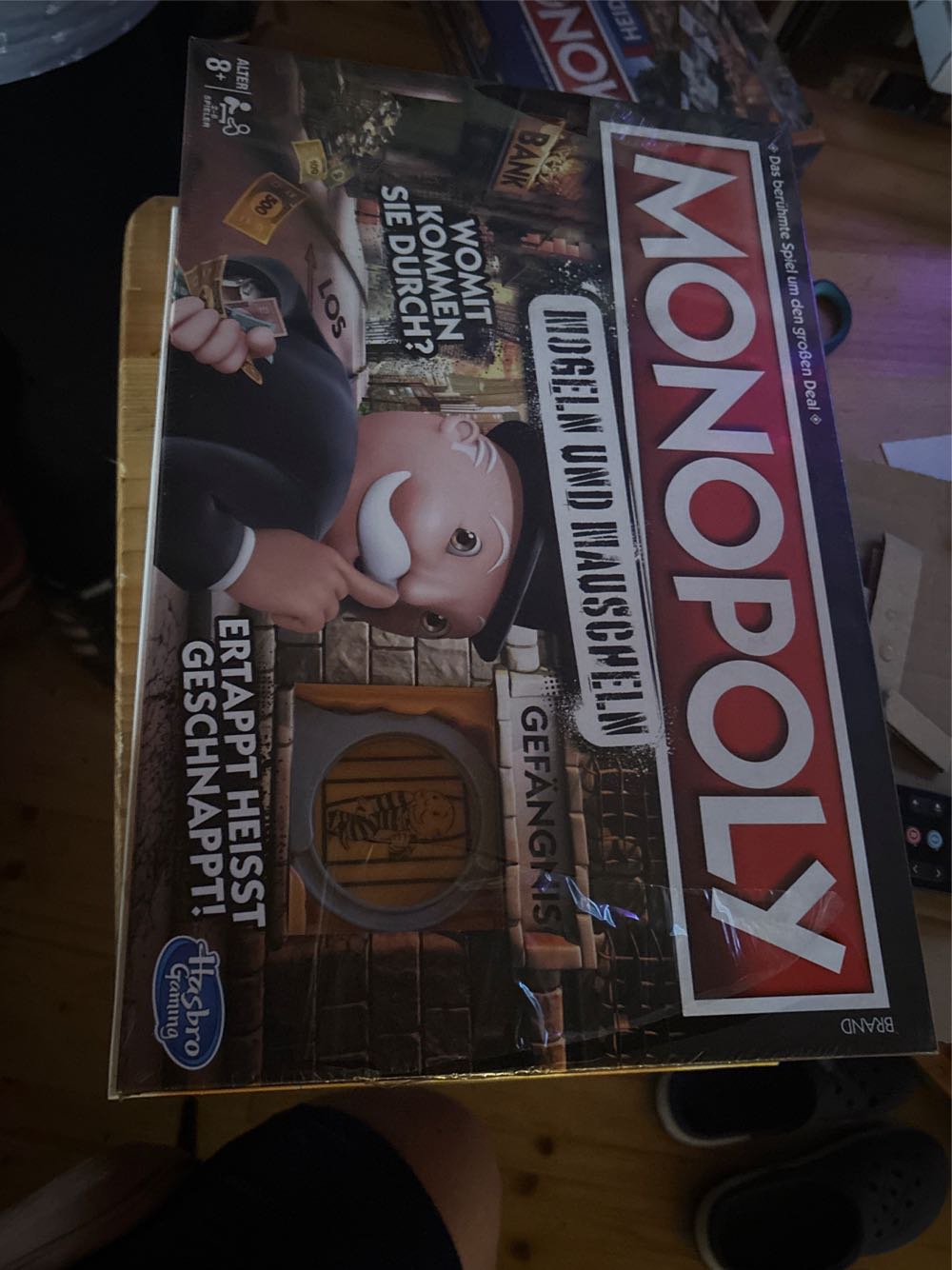 Dublinopoly: A Fun Game Celebrating The City Of Dublin, Ohio!