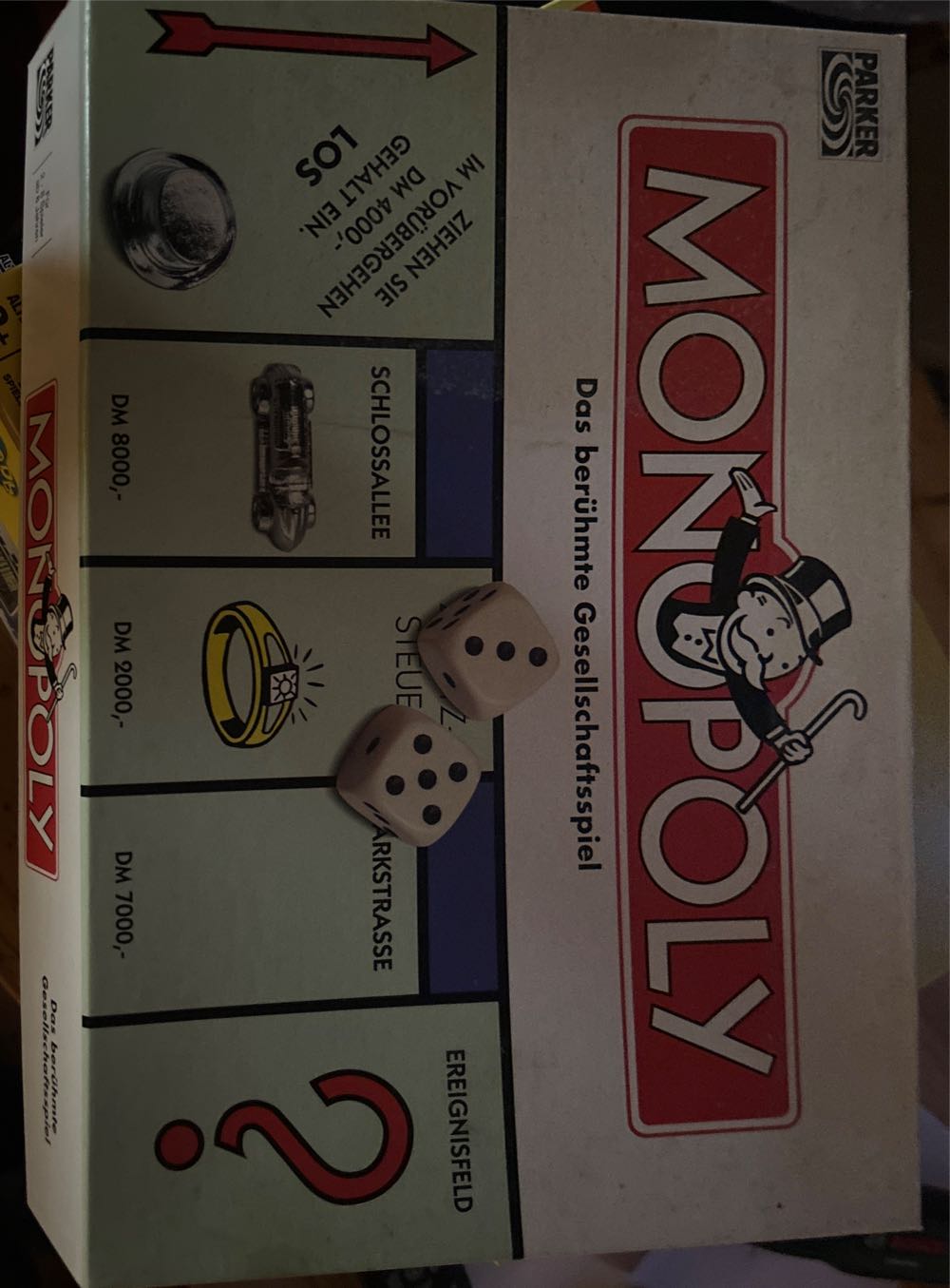 Mopsen Andreas Pelikan