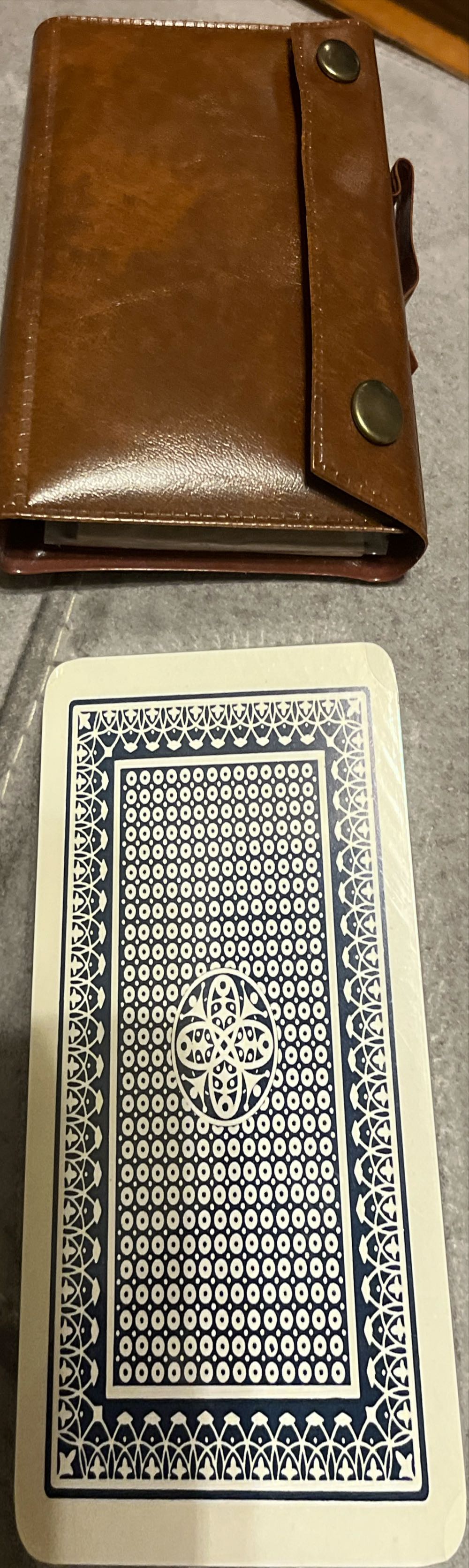 Easy-n-score # 3338  board game collectible - Main Image 3