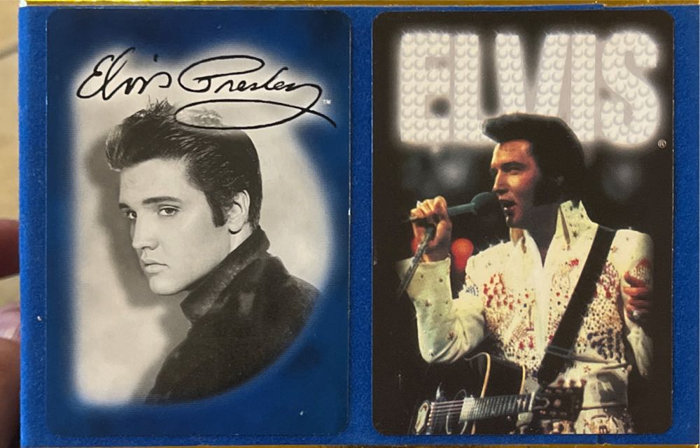 The Goonies Playing Cards, The