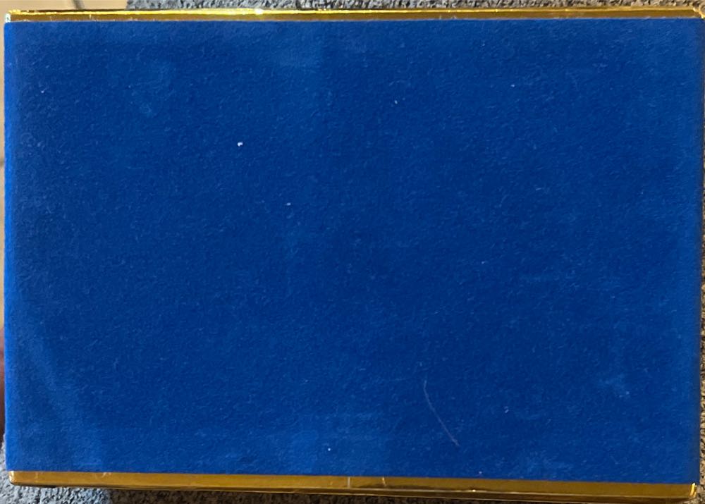 Elvis Presley Playing Cards   board game collectible - Main Image 2