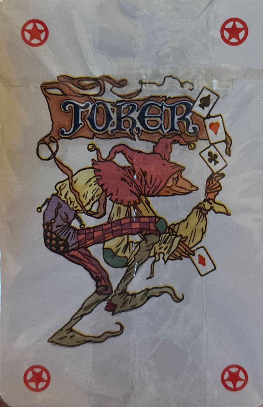 Scottish Guy Playing Pipes  board game collectible - Main Image 2