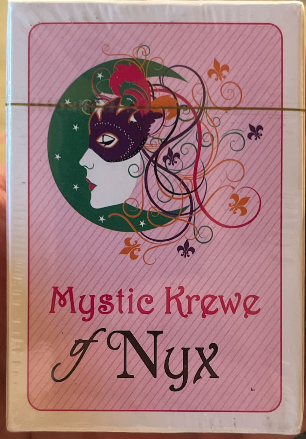 Playing Spectre 007 James Bond Cartamundi Cards