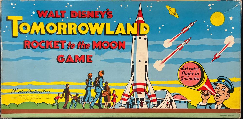 Conspiracy Abyss Universe Blue