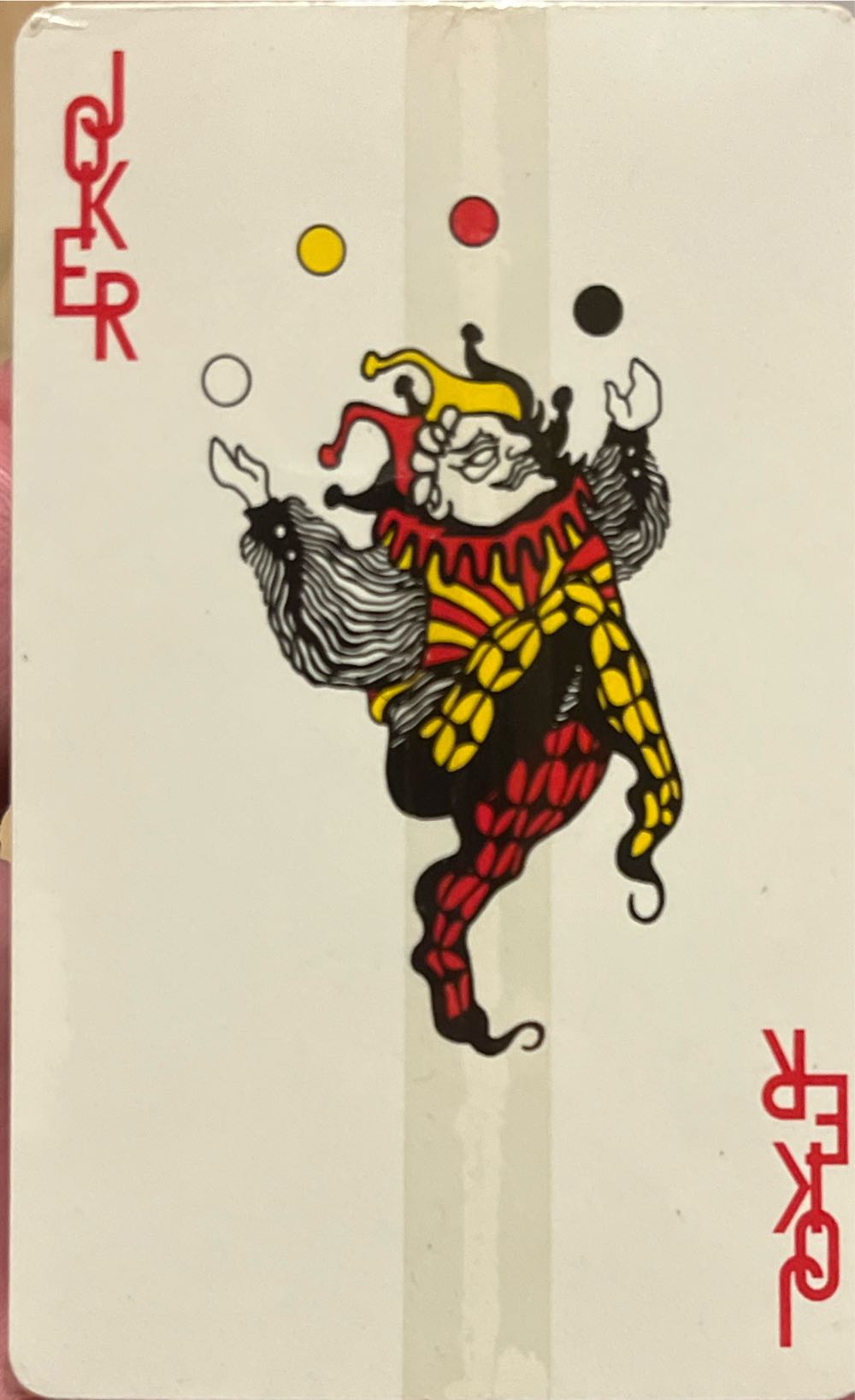 Bendix Black  board game collectible - Main Image 2