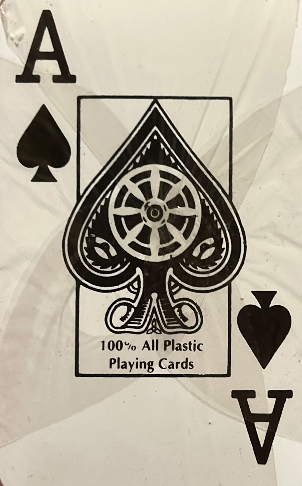 Generic Red   board game collectible - Main Image 2