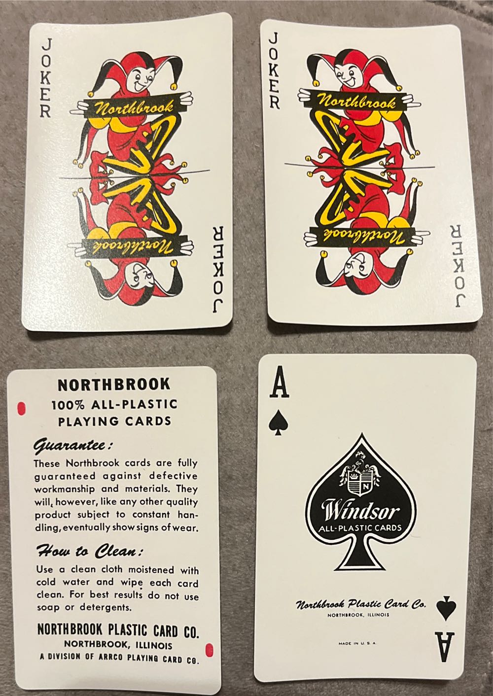 Windsor  Tree Yellow  board game collectible - Main Image 2