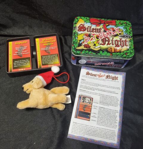 Unsolved: Hunt for the Truth