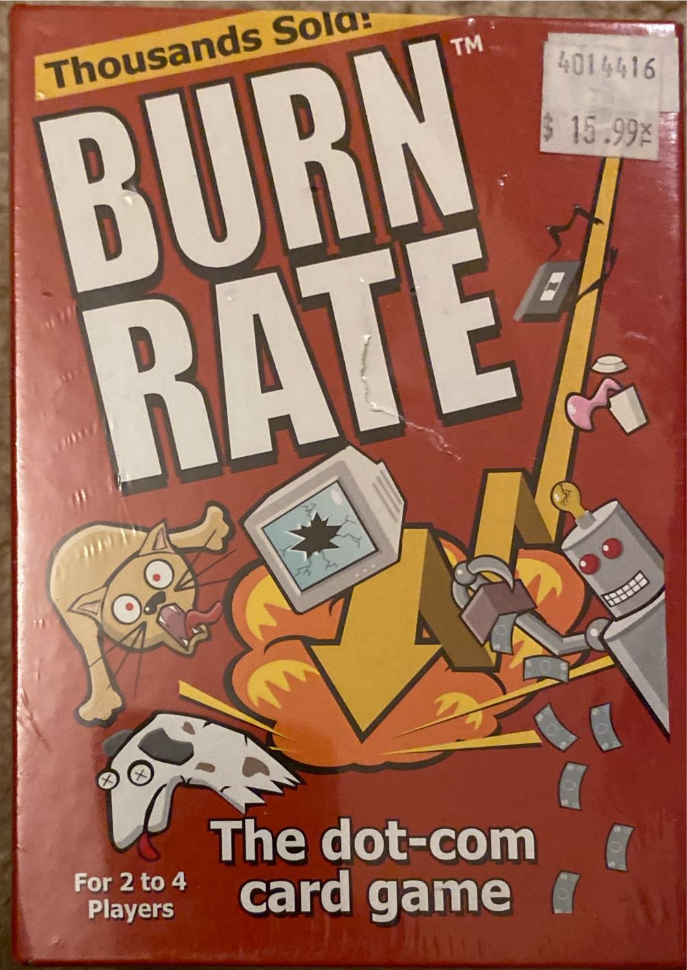 Expedition Northwest Passage: Hms Terror Edition Board Game Matagot Games