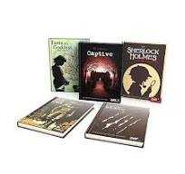 Kingsbridge: The Game