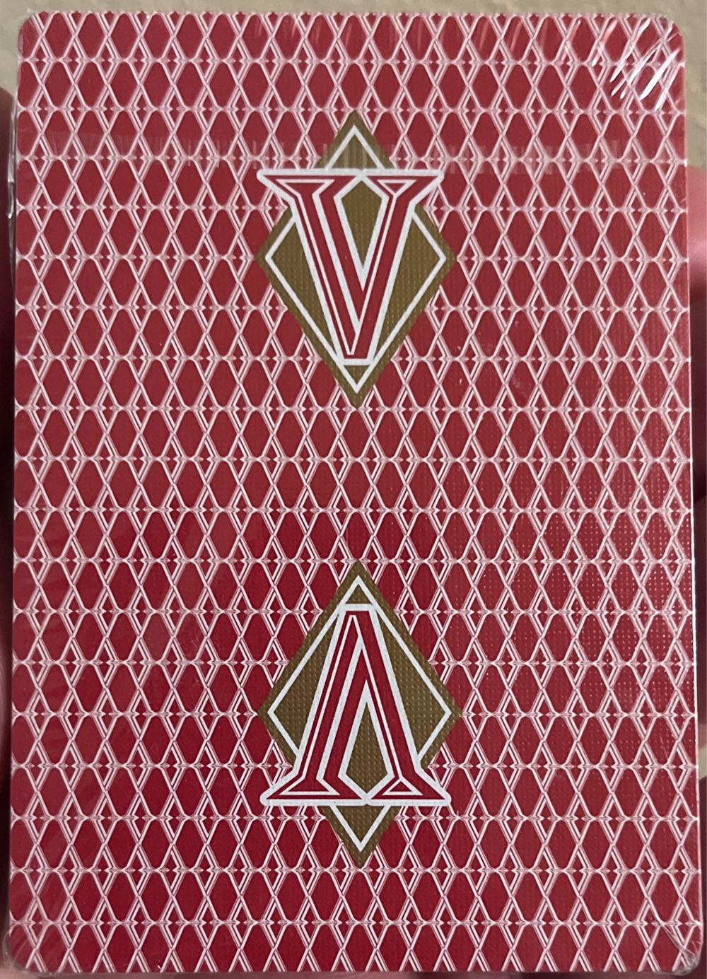 Scrabble: Luxury Edition