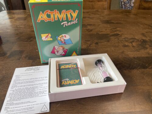 Trinkets - Chance Cubes