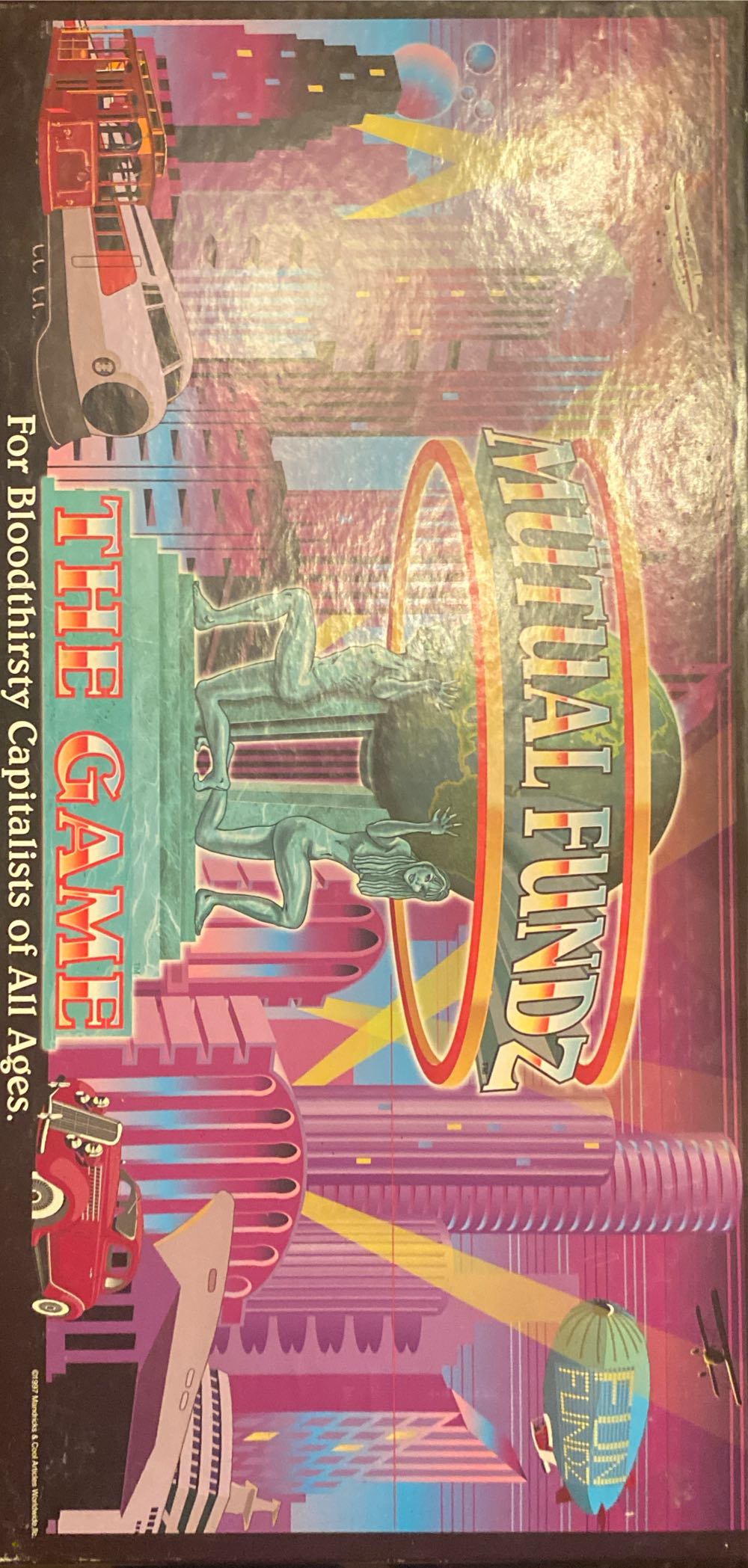 Spongebob Squarepants Sea Stories