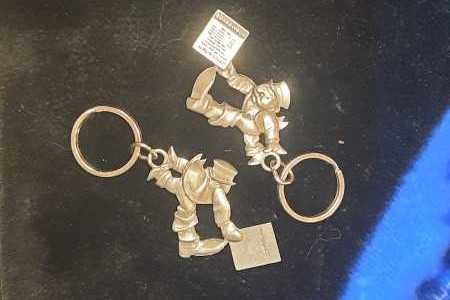 Wizkids Transformers Megatron