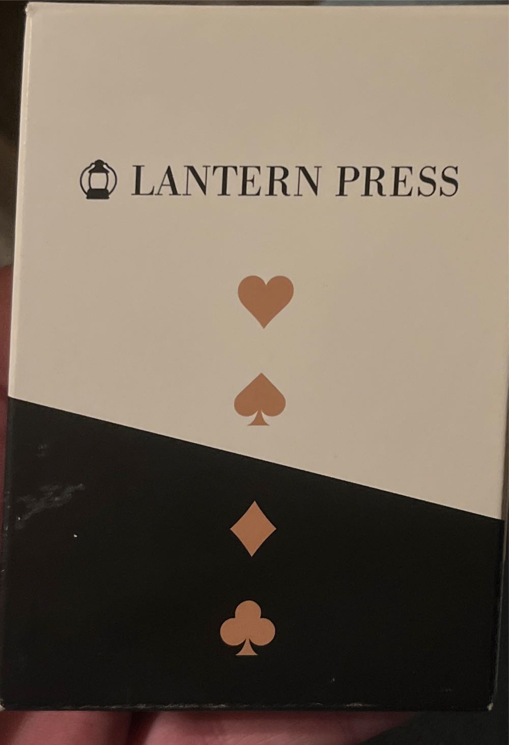 Toyjoy Black  board game collectible - Main Image 2