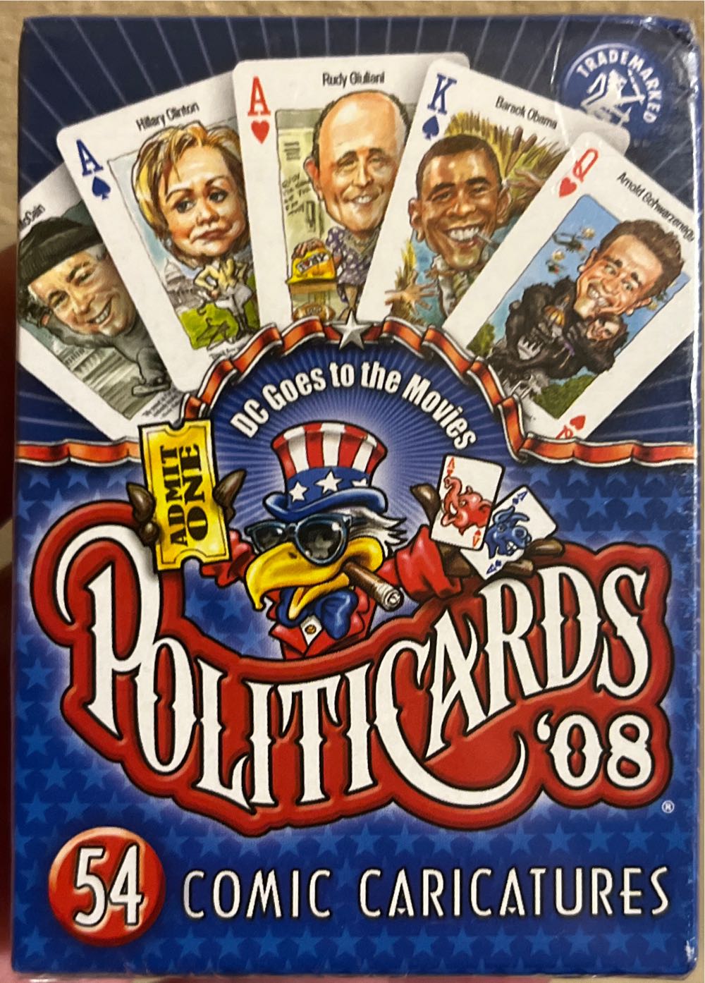 Fotorama Johnny The Skull 3d Game