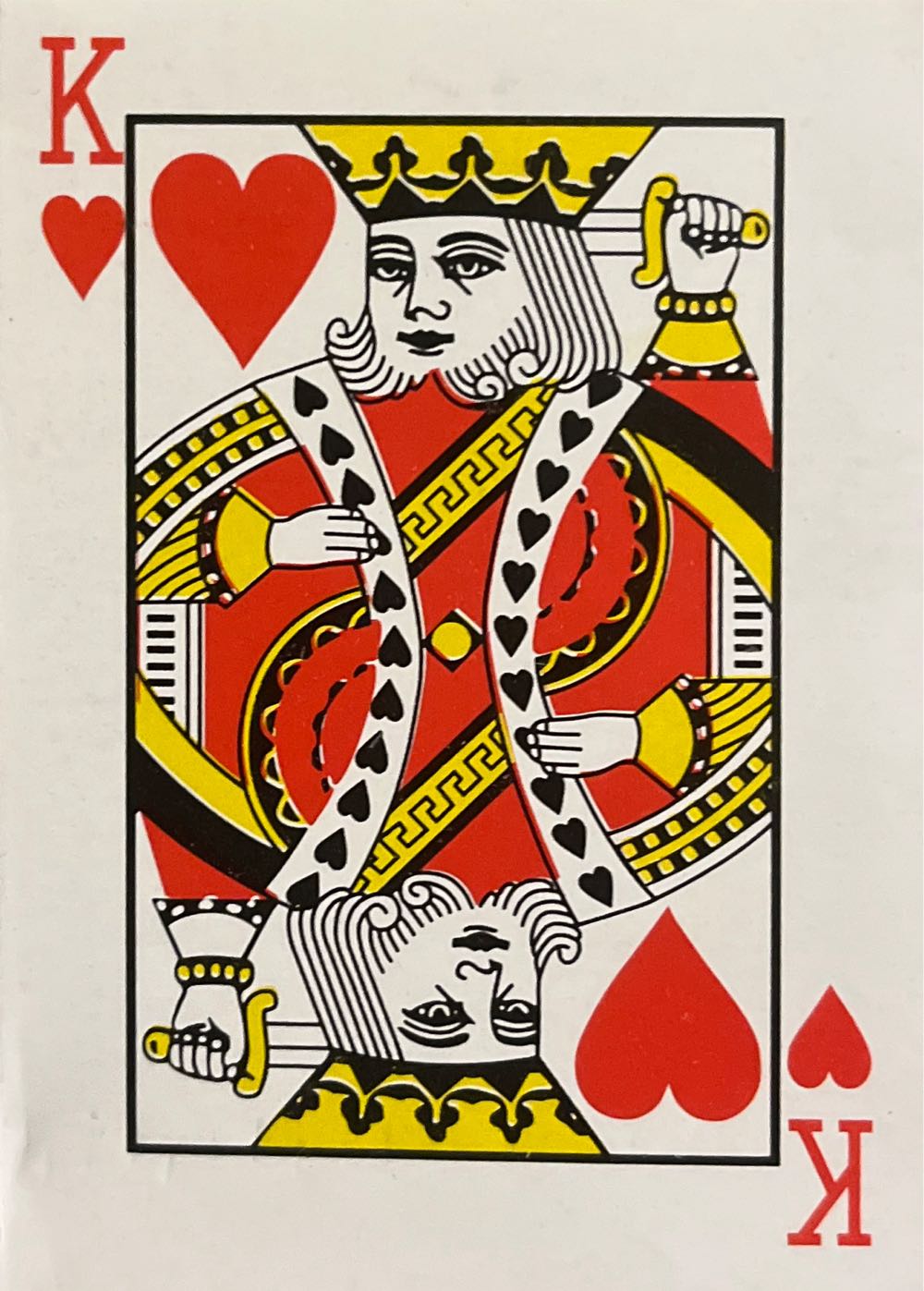 Generic Blue Star  board game collectible - Main Image 2