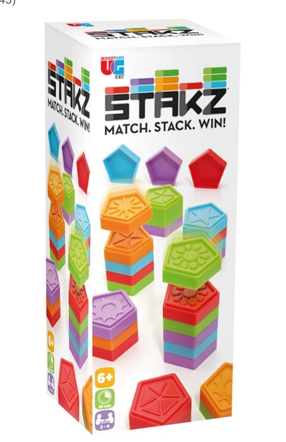 Isuzu 8982402800 Fuel Filter Element