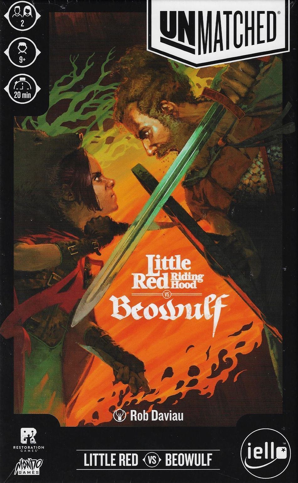 Zoch 601105142 Smart & Small Silencio New Game Silence Card Family Board Thought