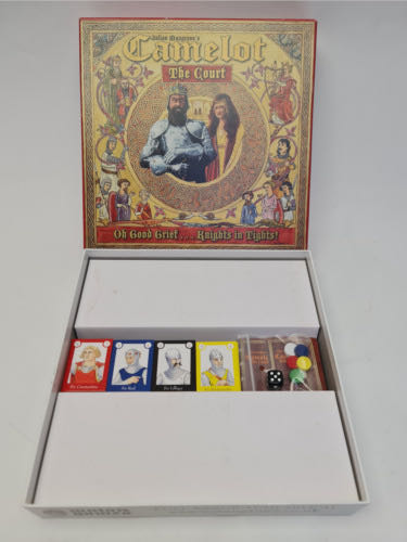 Jeu Pas L’temps D’niaiser De