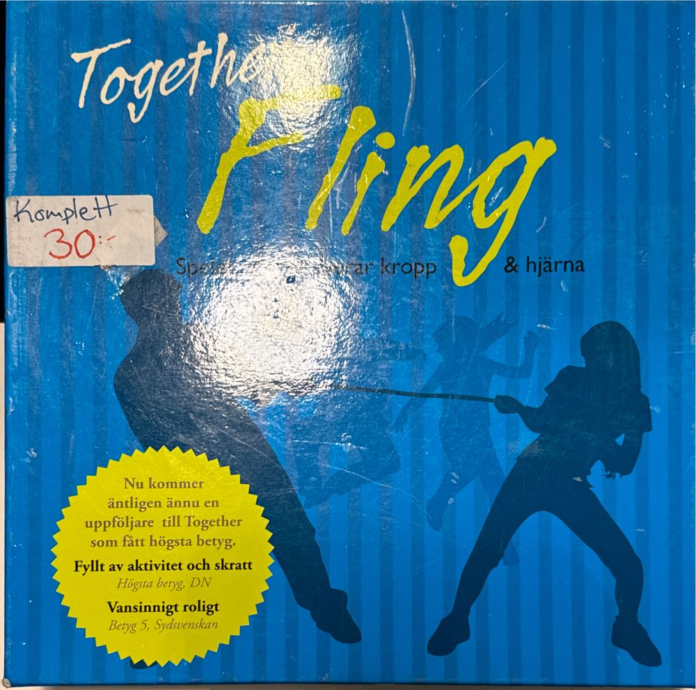 Trinkets - Chance Cubes