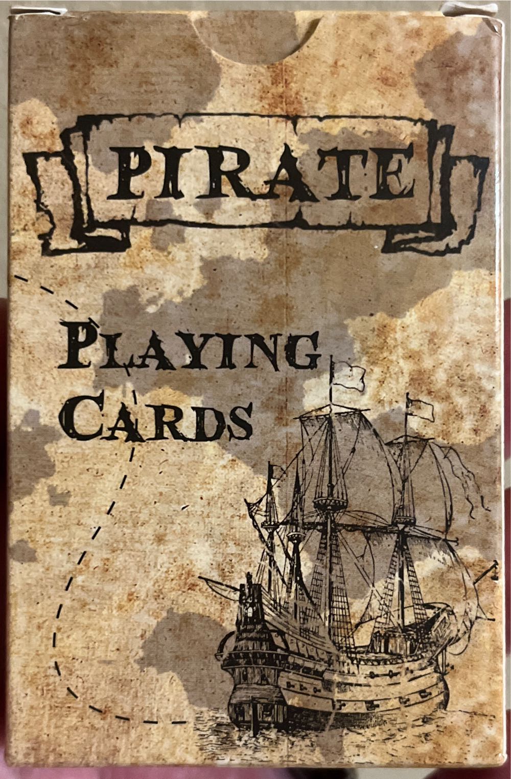 Brawl Chris Deck Brawl: Card