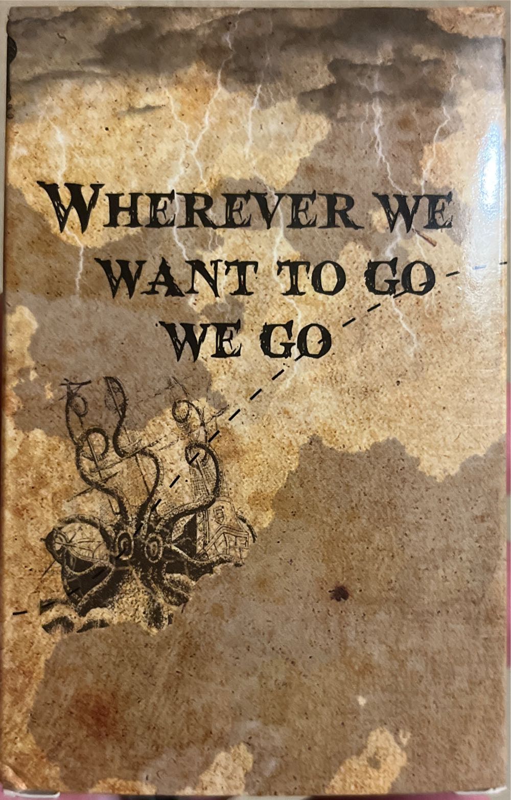 Pirate Playing Cards  board game collectible - Main Image 2