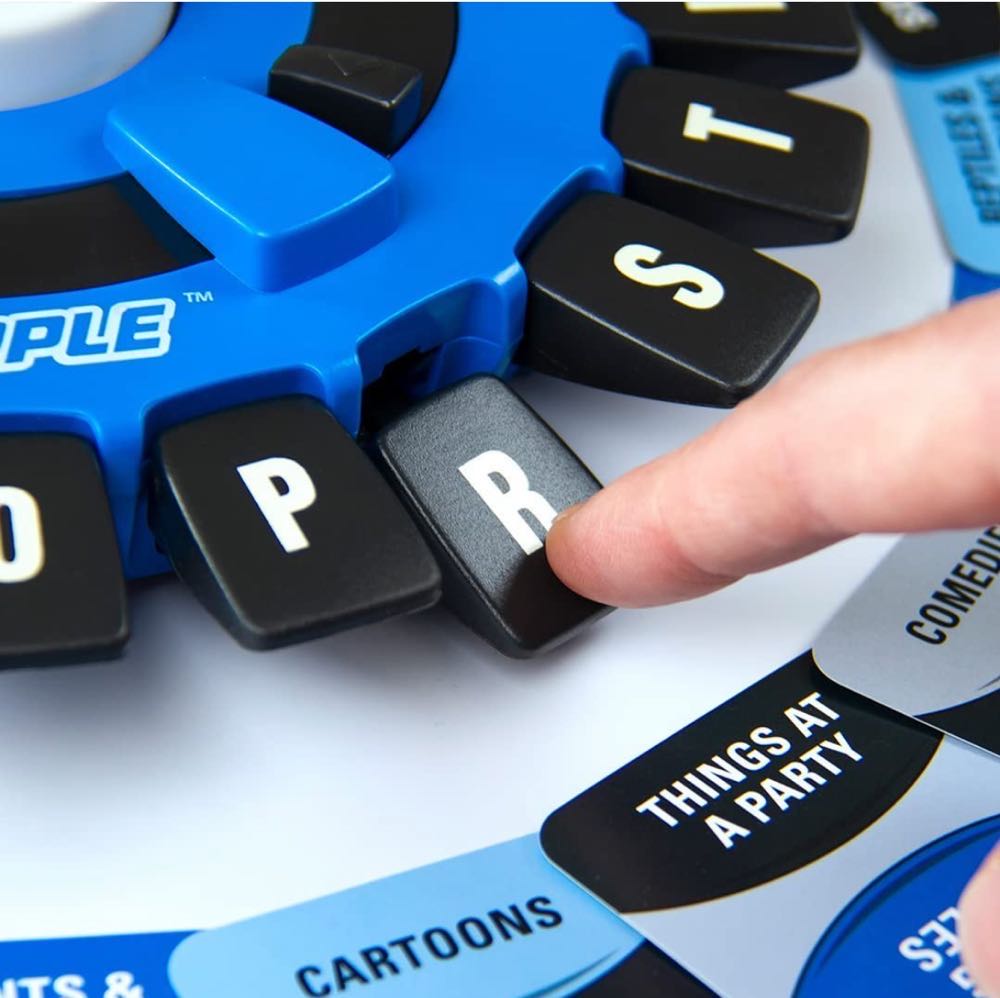 Tapple  (2-4) board game collectible - Main Image 4