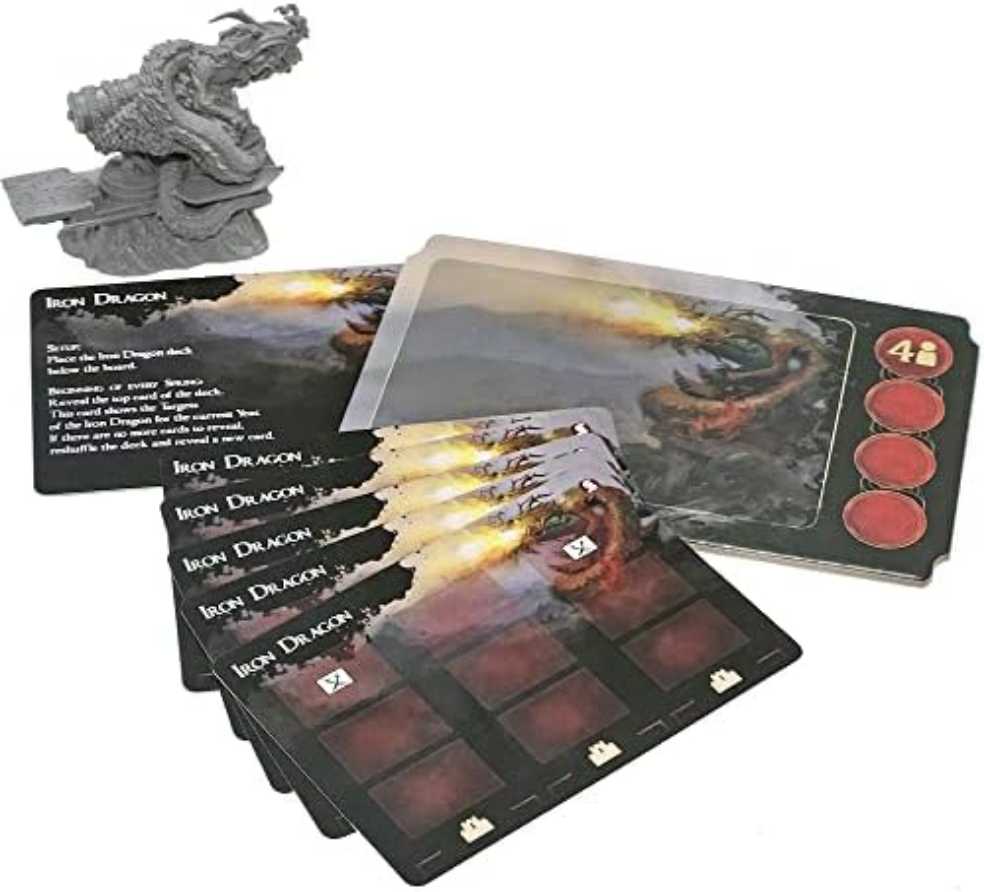 Tales From The Magician’s Skull #11