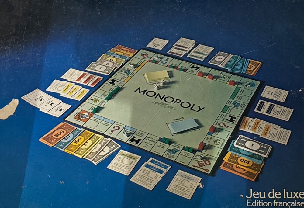 Skytear Horde: Monoliths