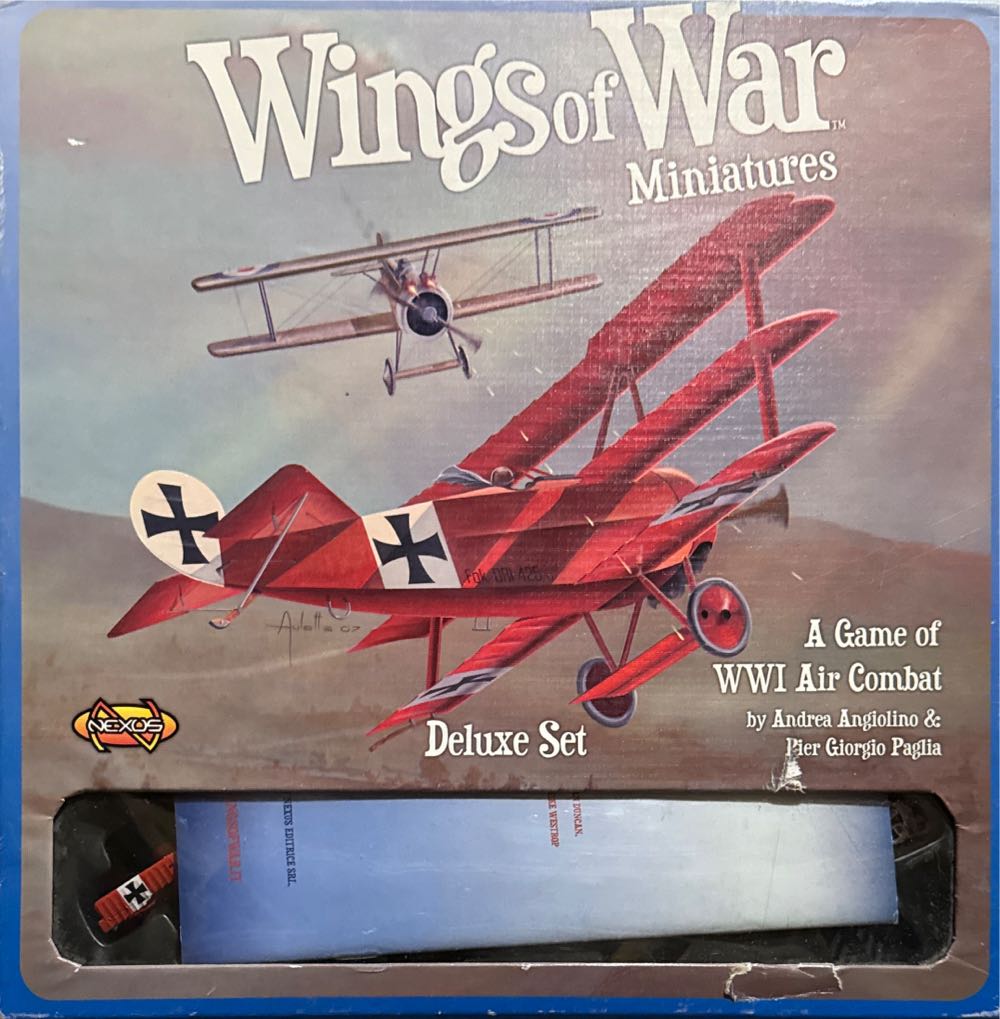 Namesake; The Game About Who You Know On A First-name-basis