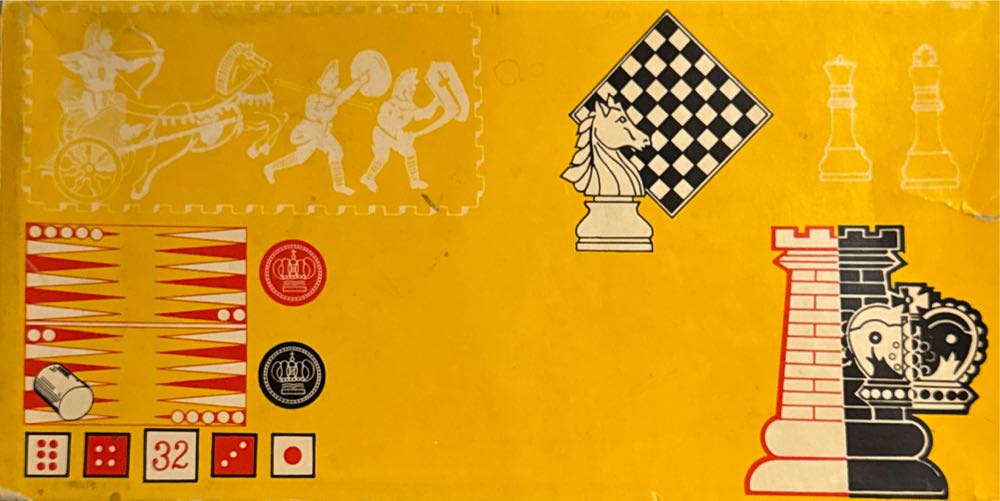 Cargo The Game Of The Great Lakes!