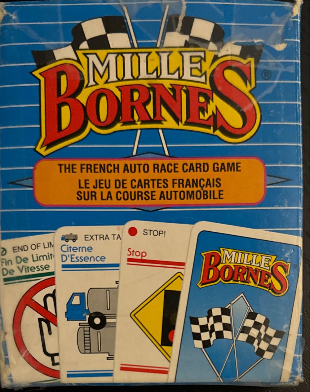 Bicycle Playing Cards 