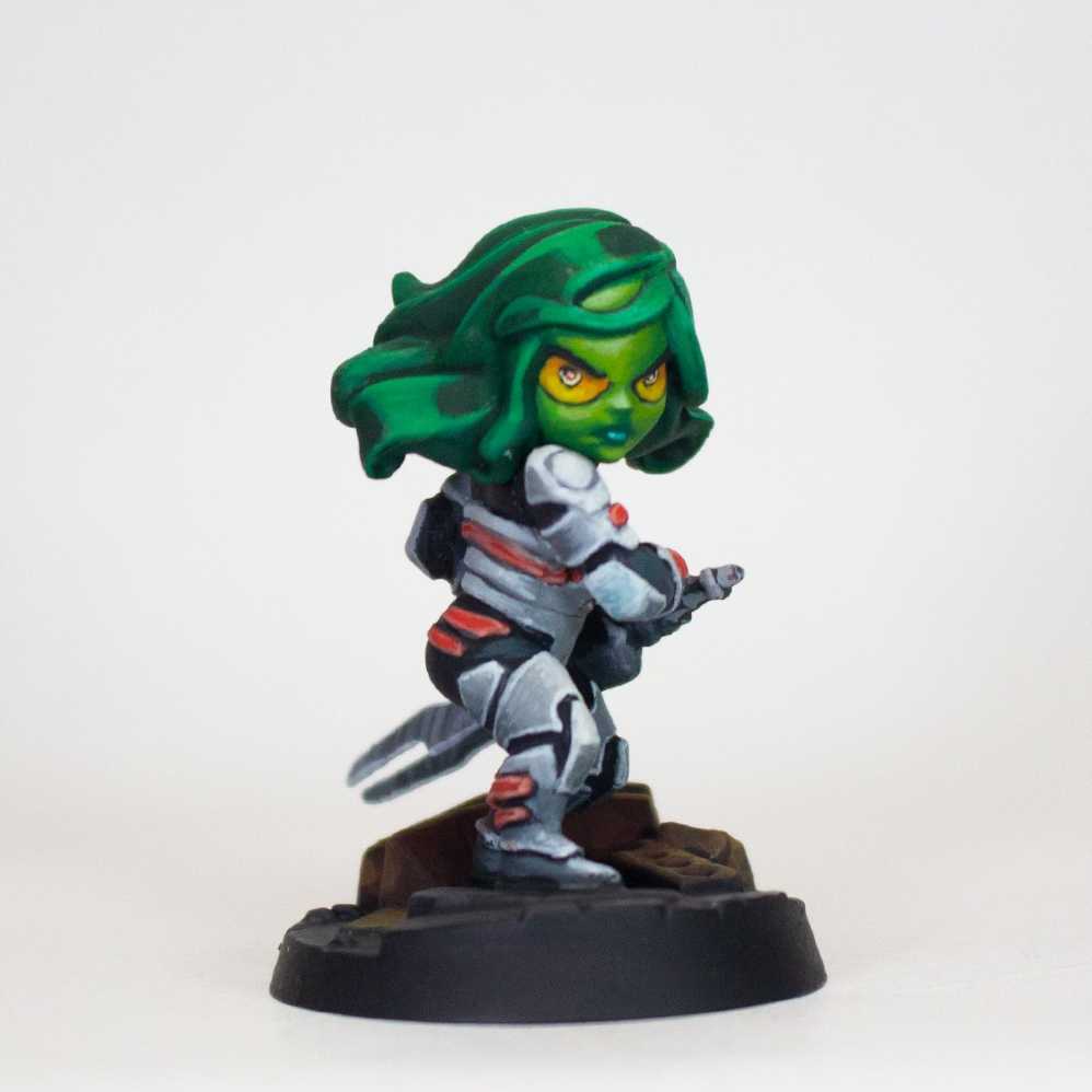 Talisman: The Blood Moon (Expansion)