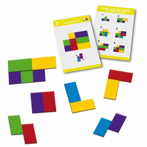 Color Carpet Paul Schulz  board game collectible [Barcode 4260071883049] - Main Image 2