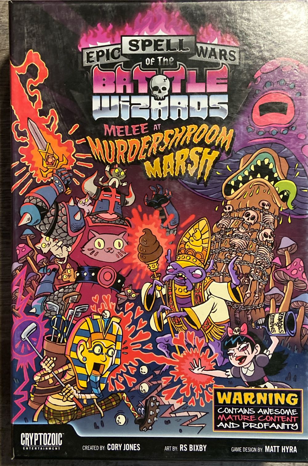 Kesse Tu Fa Là? Jeux De Société