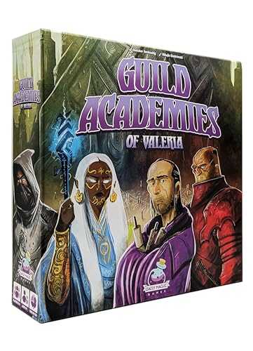 Terminus (Kickstarter Edition)