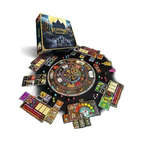 Renegade Game Studios: Transformers Rpg Decepticon Dice Set 8 Pieces Roleplaying Game Accessory Designed For The Essence20 Roleplaying System