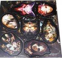 Ravensburger Piece What If? No. 10 The Birthday Jigsaw Puzzle