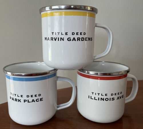 Monopoly Counting Cards 