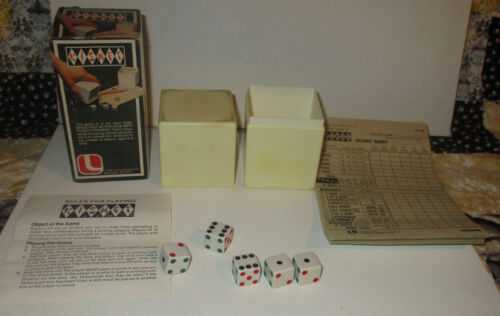 Oxford Dilemma Trivia 