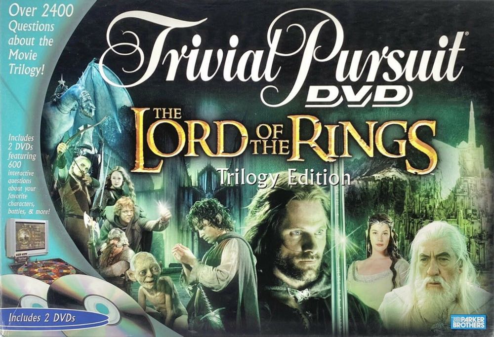 Lake George Opoly Board Game New Factory Sealed ...