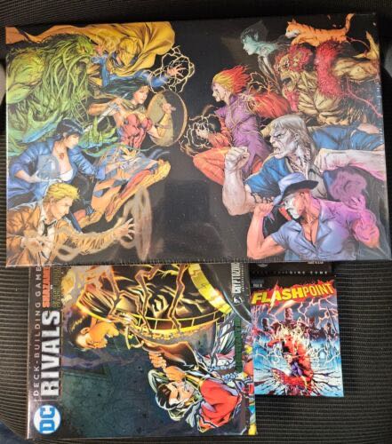 While You Were Sleeping